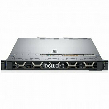 Сервер DELL PowerEdge R440 (210-ALZE-252)