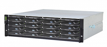 СХД EonStor DS 4016 Gen2