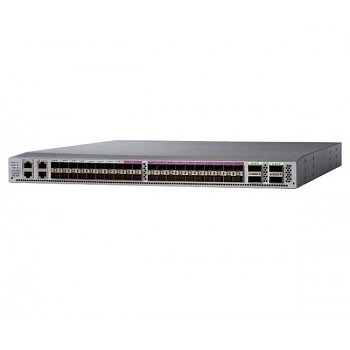 Маршрутизатор Cisco NCS 5001