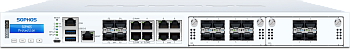 Коммутатор Sophos Firewall XGS 4300 — Топовая модель для крупных филиалов.