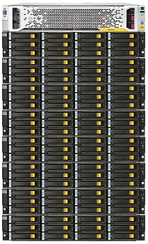 HPE StoreOnce 4700 BB879A