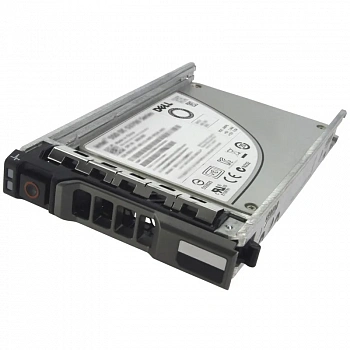 SSD накопитель Dell 345-BBYQ
