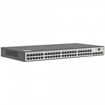 Коммутатор SNR-S2985G-48T