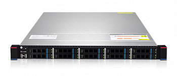 Сервер Gooxi ASR101-D10R