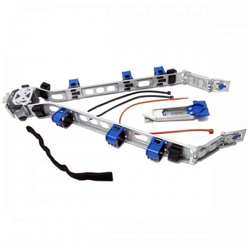 Кабельный кронштейн HPE 734811-B21