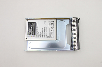 SSD накопитель Lenovo ThinkSystem 3.5" SS530 800GB Performance SAS 12Gb Hot Swap SSD (01PE355)