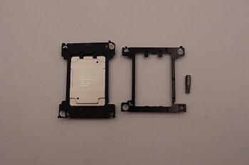 Процессор Intel Xeon Gold 5122/4C/105W/3.6GHz/16.5MB/DDR4-2666/HT/Turbo (01KR033)