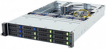 Сервер GIGABYTE R263-Z38-AAL1