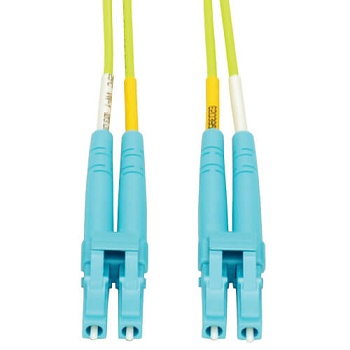2M LC-LC Optical Fibre Cable Multimode (Kit)
