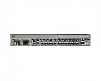 Маршрутизатор Cisco ASR 920 ASR-920-24SZ-IM