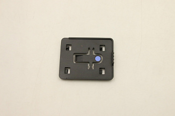 Заглушка Lenovo 1U Super Cap Holder Dummy (02JK551)