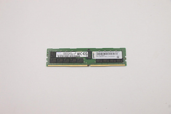 Оперативная память Lenovo 32GB TruDDR4 3200 MHz (2Rx4 1.2V) RDIMM (02JK237)