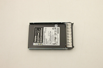 SSD накопитель Micron ThinkSystem 5300 Max 960GB 2.5" Mainstream SATA SED SSD (02JK952)