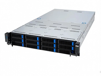 Сервер ASUS RS720-E12-RS12U