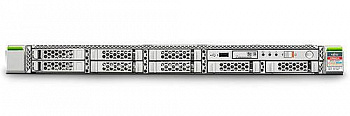 Сервер Oracle Fujitsu SPARC M12-1