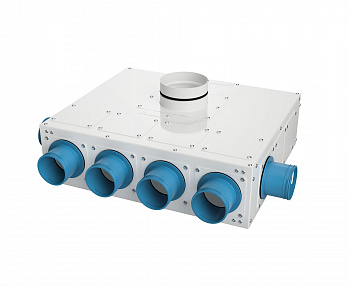 Воздухораспределительный блок Delta HC5990AADU000