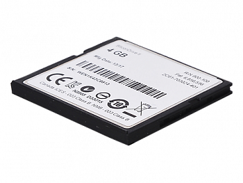 Память HPE MSR950 Series 32GB MicroSD/TF Memory (JH318A)