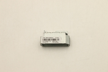 Крепежный элемент Lenovo 2U rack shipping BKT (02YE535)