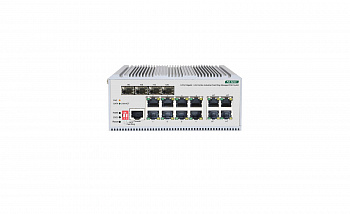 Коммутатор Origo OI3112P/185W