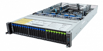 Сервер GIGABYTE R283-Z92-AAE2