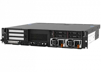 Сервер Lenovo ThinkEdge SE455 V3 7DBY1001AU