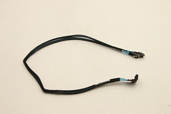 Кабель Lenovo MB to Purley BP PCIe Cable A (*Slimline8X RA to 2*Slimline4X V, 700mm) (02JK030)