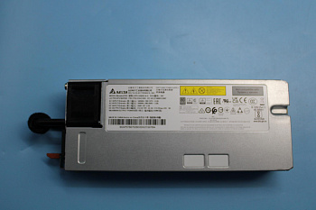Блок питания Lenovo Power Supply Delta 550W 230Vac/115Vac AC Hot Swap (03HC906)