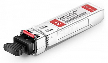 Трансивер FS CWDM-SFP10G-20SP