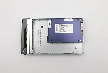 SSD накопитель Lenovo MIC 2.5 SATA 5100Pro 960G SSD (01MP646)