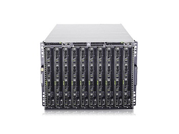 Блейд-шасси Huawei E6000H BC0MIFDMBS00