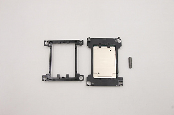 Процессор ThinkSystem Intel Xeon Gold 6256 12C 205W 3.6GHz Processor (02JK357)