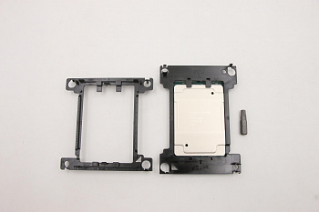 Процессор Think System Intel Xeon Gold 6254 18C 200W 3.1GHz Processor (01PE877)