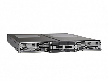 Cisco UCS B260 M4 UCSB-EX-M4-2
