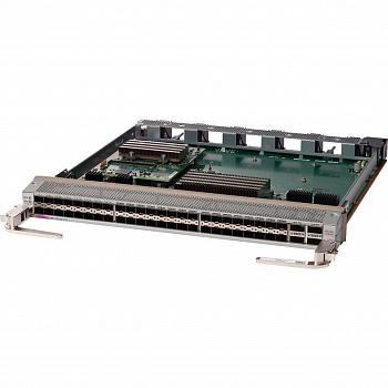 Линейная карта Cisco N9K-X96136YC-R