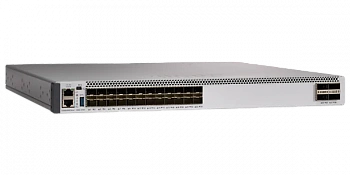 Коммутатор Cisco Catalyst C9500-24YC-A