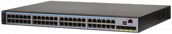 Коммутатор Huawei S5700-LI S5700-52P-PWR-LI-AC