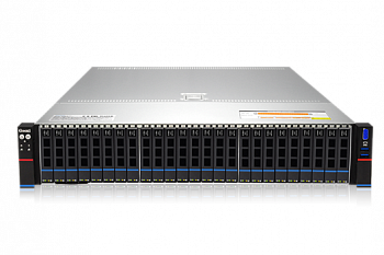 Сервер Gooxi SL201-D25RE