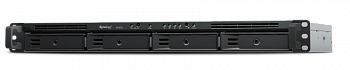 СХД Synology RackStation RS422+
