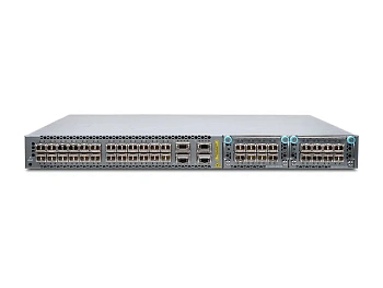 Коммутатор Juniper EX4600-40F-DC-AFI