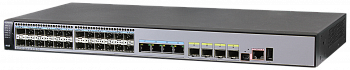 Коммутатор Huawei S5700-LI S5700-28X-LI-24S-DC