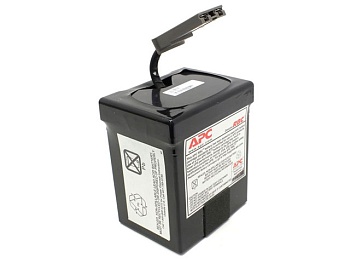 Сменная батарея APC RBC30
