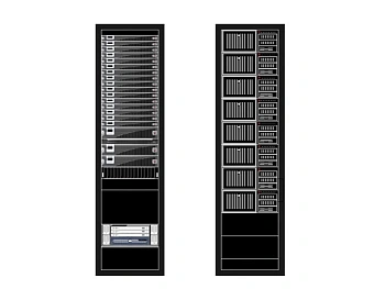 Высокопроизводительные вычислительные системы HPE Apollo 20