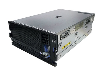 Lenovo System x3950 X5 7143D1U