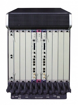 Маршрутизатор Huawei CX600-X8