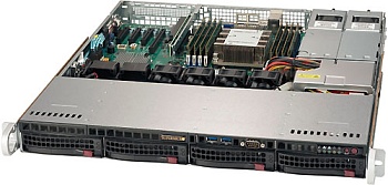 Сервер Supermicro AS-1013S-MTR