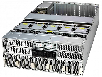 Сервер Supermicro GPU SuperServer SYS-422GL-NR