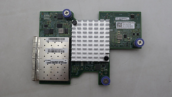 HIC-контроллер Lenovo HIC, 32GB Fiber Channel, 4x Ports (03LF438)