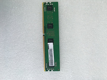 Оперативная память Lenovo 4GB 1RX8 17000R RDIMM DDR4-2133 (03T7963)