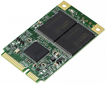 SSD накопитель H3C SSD-512G-SATA-6G-MSATA