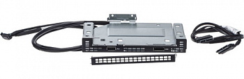 Опция HPE ProLiant DL385 Gen11 LFF ODD/Display Port Enablement Kit (P57889-B21)